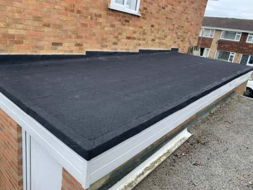 The Advantages of Flat Roofing: Why it’s a Great Choice for Your Home or Business in Hinckley