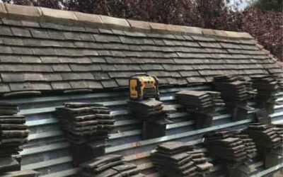 How To Know When You Need A Roof Replacement in Hinckley