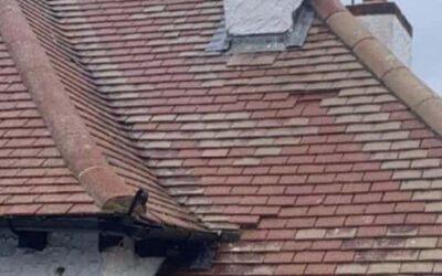 Hinckley Roof Inspection: Top 6 Most Common Roofing Issues