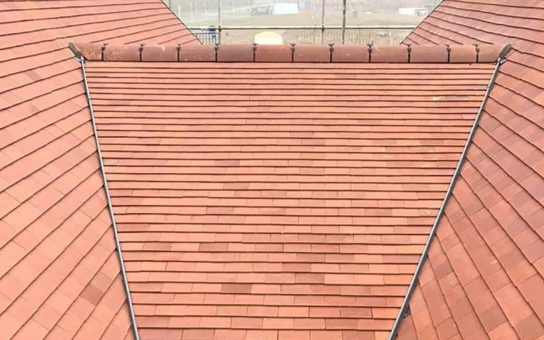 Exploring the Latest Trends in Roofing Materials and Design in Hinckley