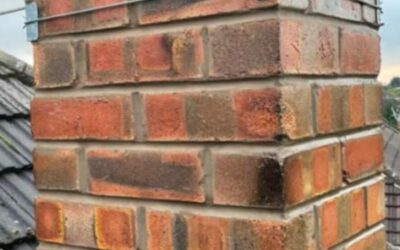 A Guide to Keeping Your Chimney in Good Condition in Hinckley