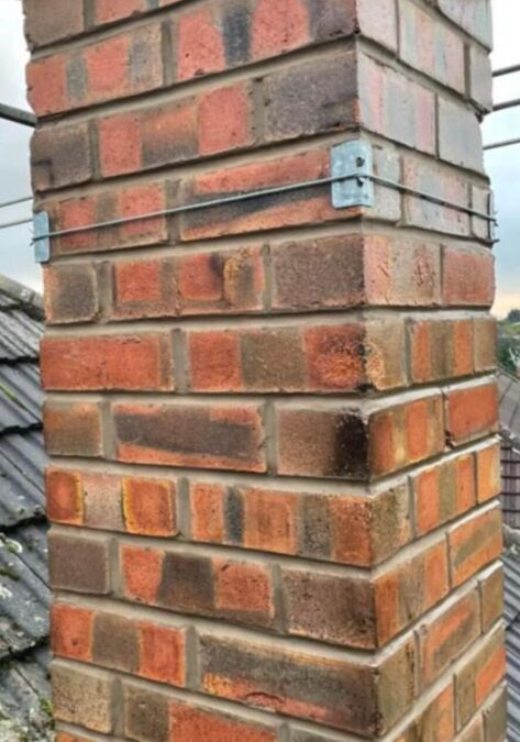 A Guide to Keeping Your Chimney in Good Condition in Hinckley